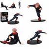 High-quality Pvc Jujutsu Kaisen Action Figure Yuji Itadori Satoru Gojo Collectible