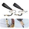 Saxophone Harness Strap Adjustable Handmade Adults and Children Accessories