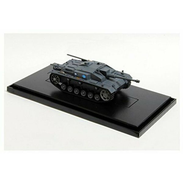 Tenohira Senshado Collection StuG III Ausf.F Kaba-san Team NEU