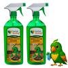 Produse pentru curățenia și îngrijirea casei – Produse chimice de uz casnic