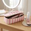 Dustproof Curler Storage Bag Soft Curling Iron Carrying Case  Toiletries Organization