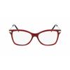Ladies' Spectacle Frame Lanvin LNV2604-602 Ø 54 Mm