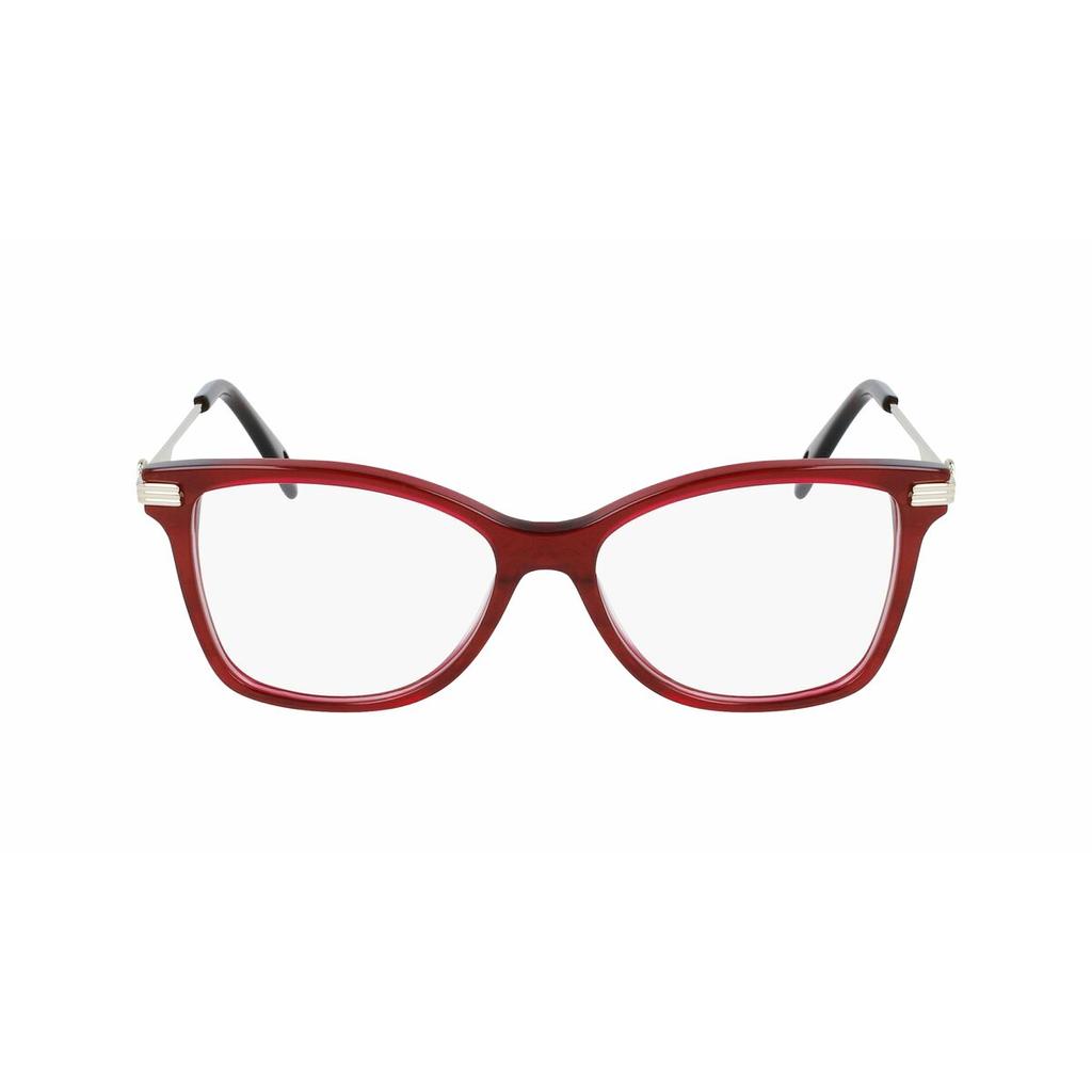 Ladies' Spectacle Frame Lanvin LNV2604-602 Ø 54 Mm