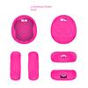 with Buckle Silicone Protective Sleeve Silicone Cover Case for Tamagotchi Uni(2023) Travel