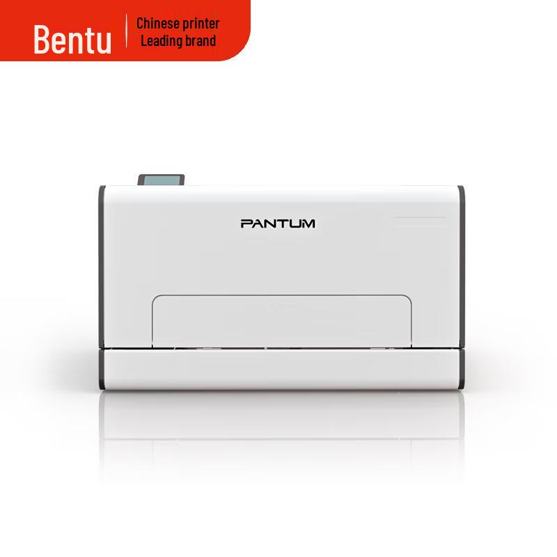 Pantum CP2128DN Color Laser Duplex Printer CN plug (adapter included)