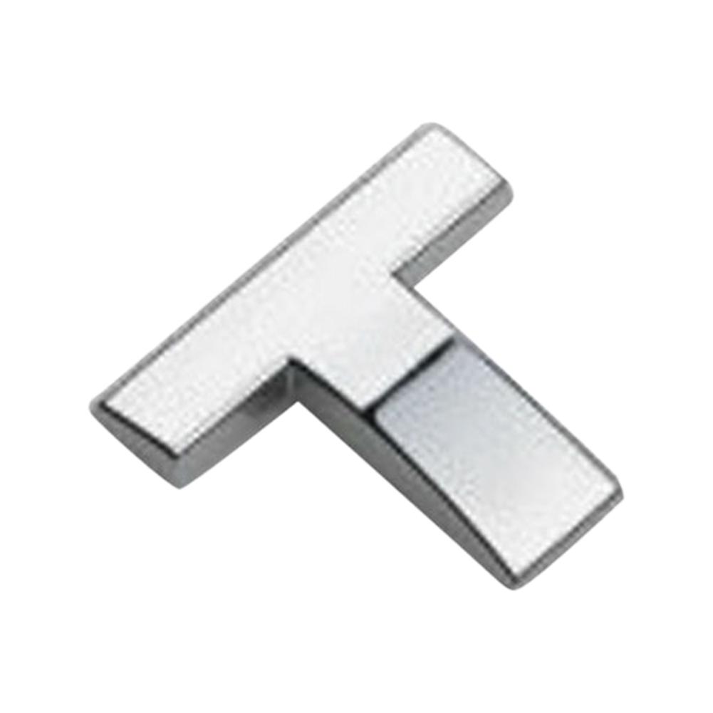 Cars Auto Parts Badge Car Emblem Decals Auto Ornamentsation Sticker Number Self-adhesive Letter