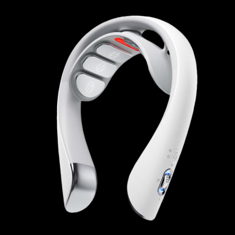 SKG K5-2 Noble Edition Smart Neck Massager CN plug (adapter included)