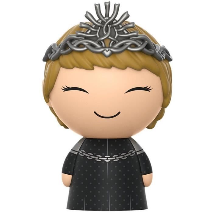 Figurines Personnages - Dorbz Game Of Thrones Cersei Lannister 14217