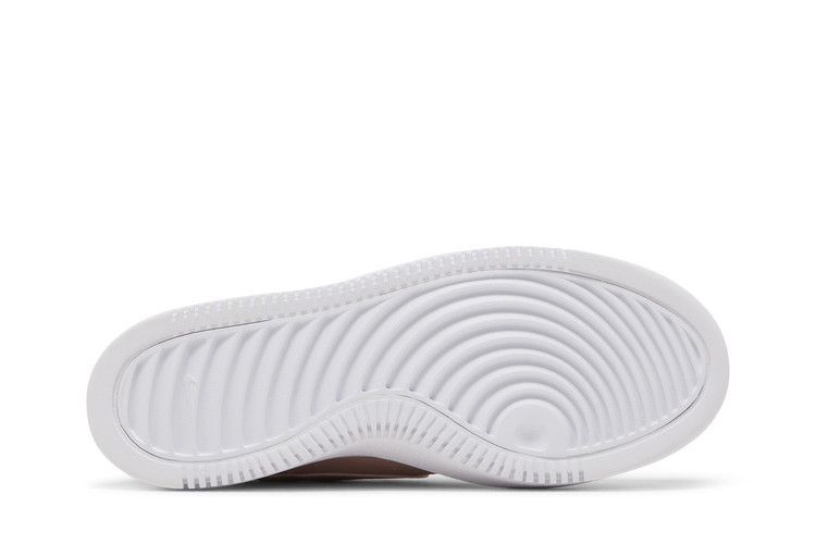 Nike Wmns Court Vision Alta 'Rosa Oxford'