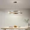 Chandelier Ceiling Lights 2026 New Modern Minimalist Living Room Pendant Lamp Modern Pendant Lamp Dining Room Lamps