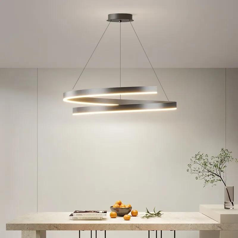 Chandelier Ceiling Lights 2026 New Modern Minimalist Living Room Pendant Lamp Modern Pendant Lamp Dining Room Lamps