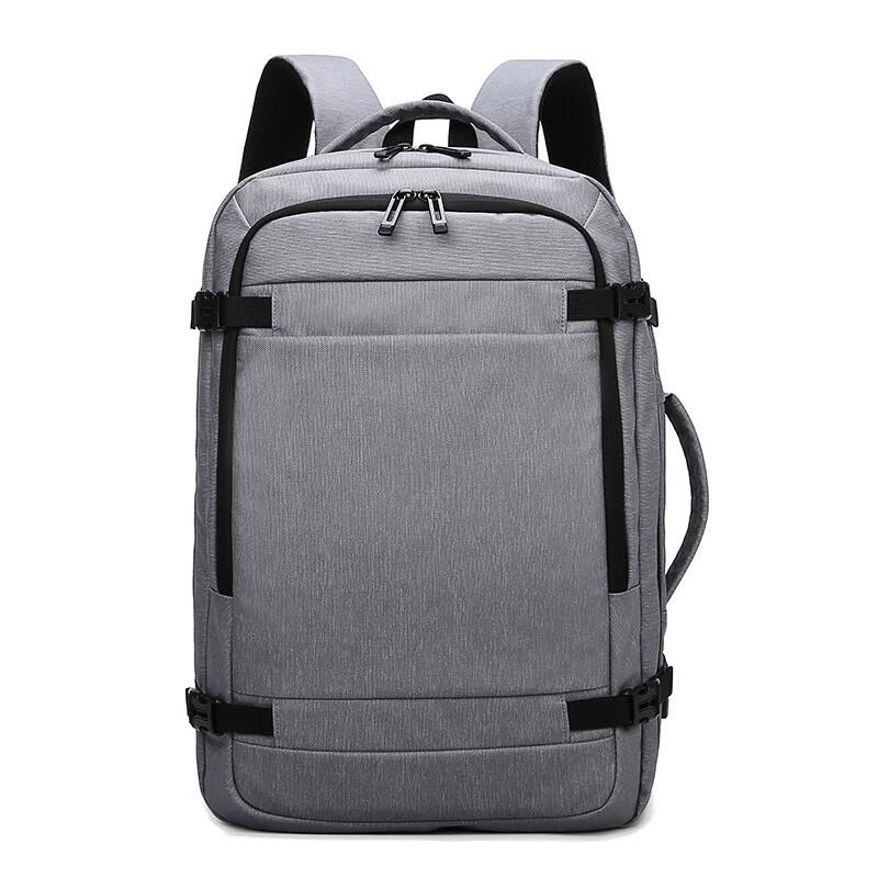 Versatile Oxford Travel Laptop Backpack