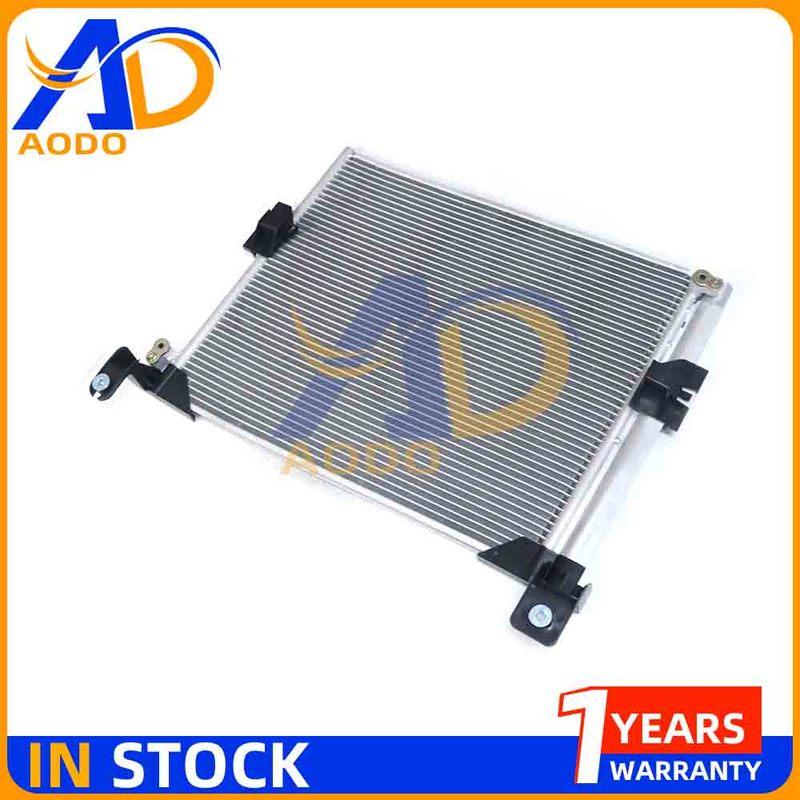 88460-04210 Air Conditioning AC Condenser For TOYOTA TACOMA 8846004210