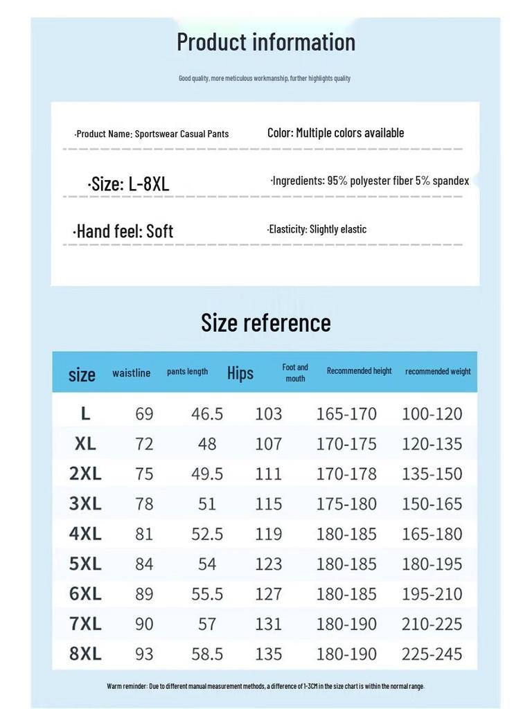 JEEP SPIRIT Men's Ice Silk Casual Sports Shorts