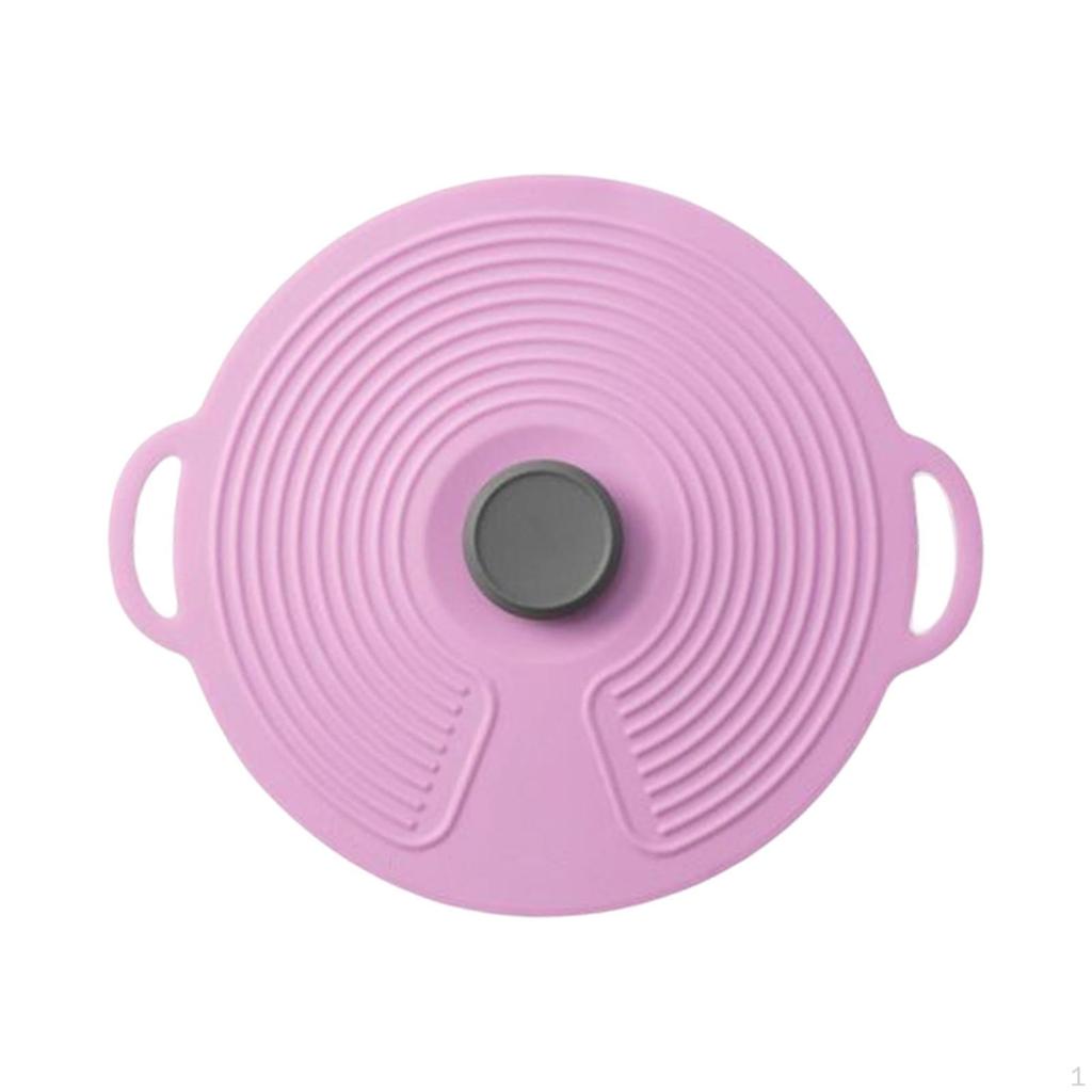 Flexible Food Storage Covers for Kitchen Use