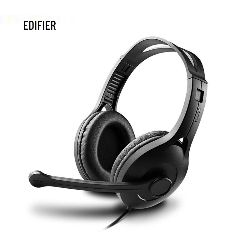 

Edifier K800 On-Ear Computer Headset