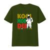 KOOL MOE DEE How Ya Like Me Now T shirt NEW LARGE ONLY vintage Washed Breathable streetwear Casual graphic designer clothes
