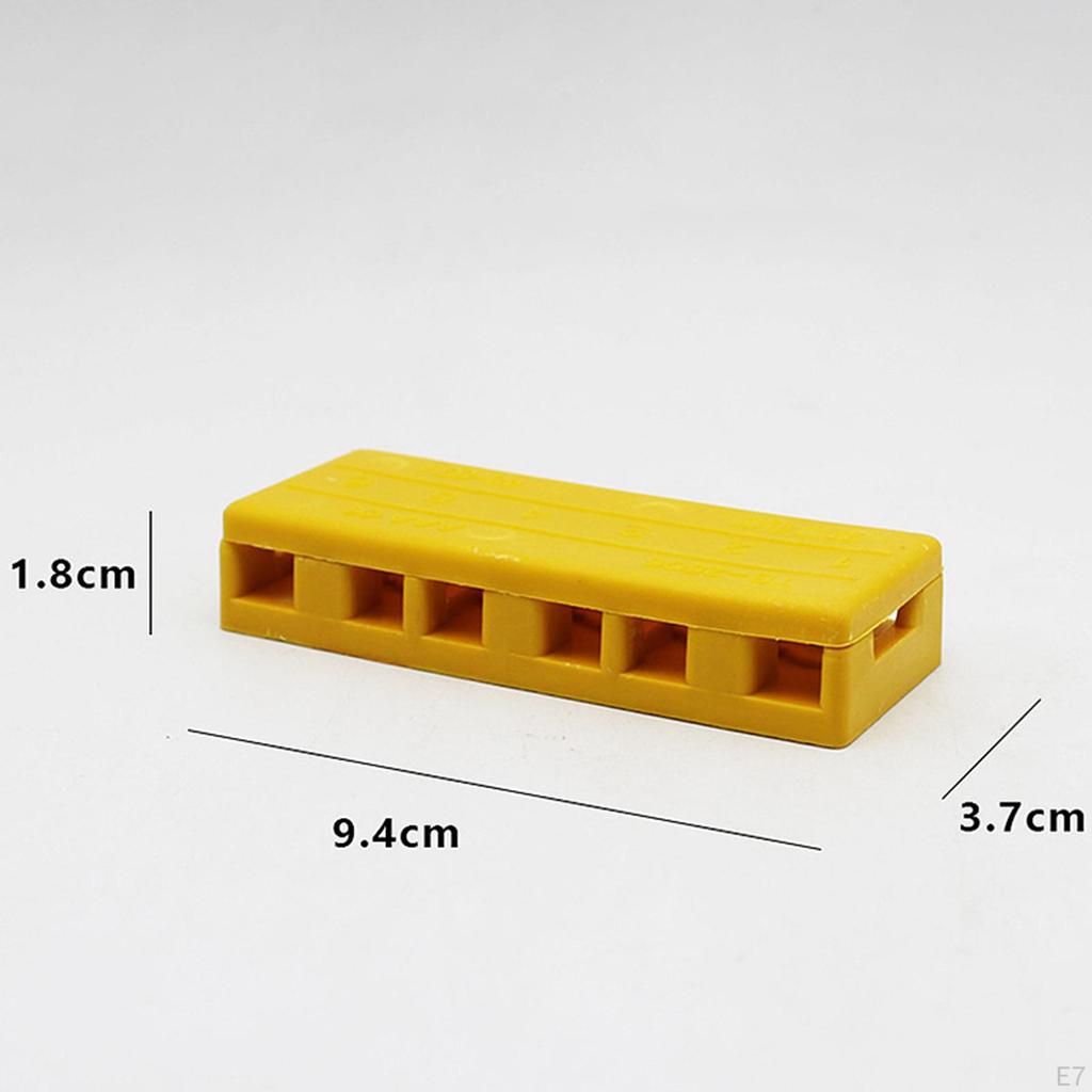 Bike Wire Connector Box Bicycle Refitting Accessories,Waterproof,Outdoor Insulation Connection