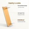 Ugreen Wood Grain Monitor & Laptop Stand