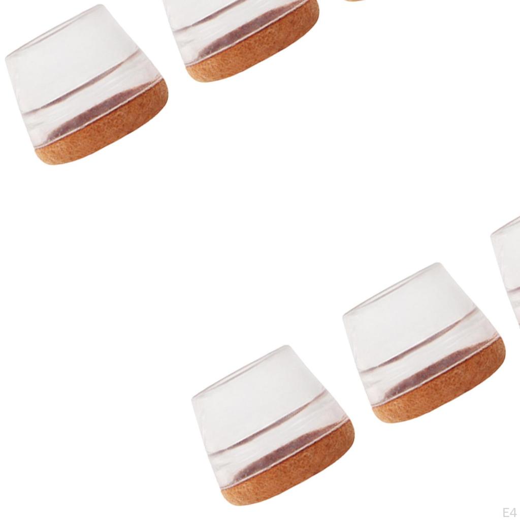 10 Stück Köderruten Bodenschützer Angel Endkappen Halter Abdeckungen