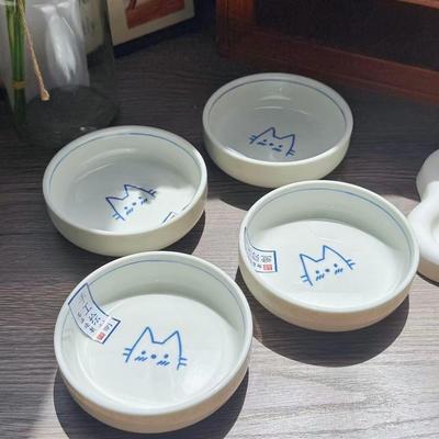 Gatos – Cuencos de agua para gatos