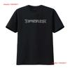 DA ACQUISTARE Dark Septicflesh Grecia Musica Retro Premium S 5XL T Shirt vintage Lavato Versatile vinta