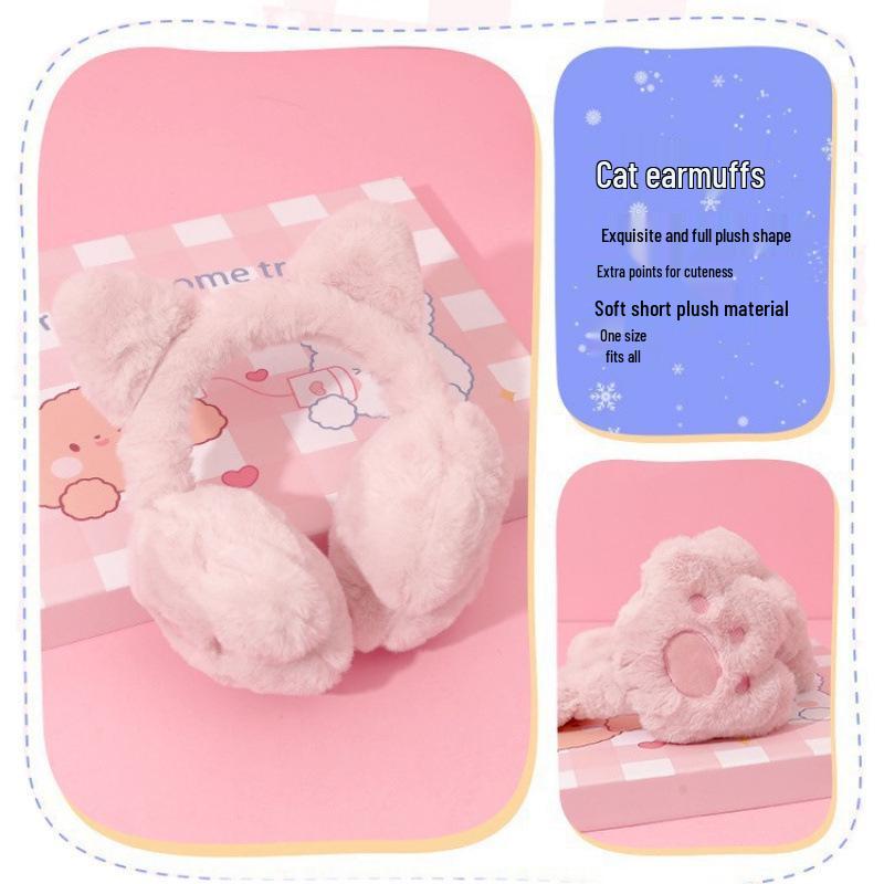 Winter Gift Box for 10-Year-Old Girls: Warm and Practical Birthday Present for Kindergarten and Primary School Students