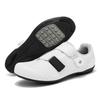 2026 Road Cycling Shoes With Stiff Sole Breathable Unisex Bike Mountain Bikes