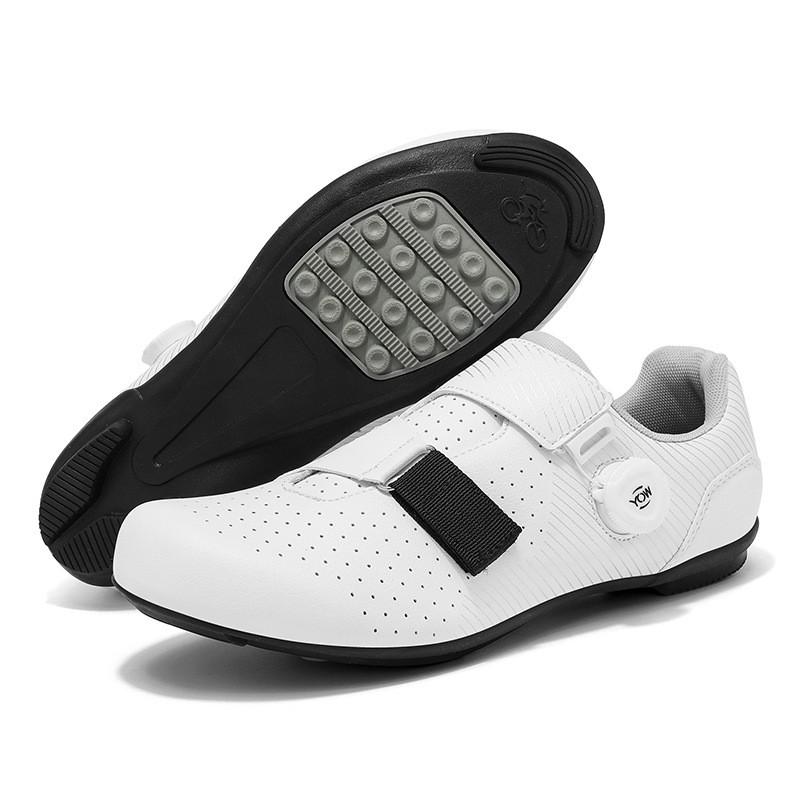 2026 Road Cycling Shoes With Stiff Sole Breathable Unisex Bike Mountain Bikes