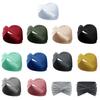Women's Soft Wide Headbands Running Sweatbands Elastic Hair Bands Hair Accesories For Sport Running And Fitness