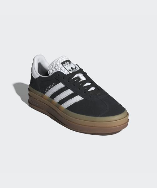 [adidas] Gazelle Bold IE0876 [Shipped from Korea] 100% Authentic