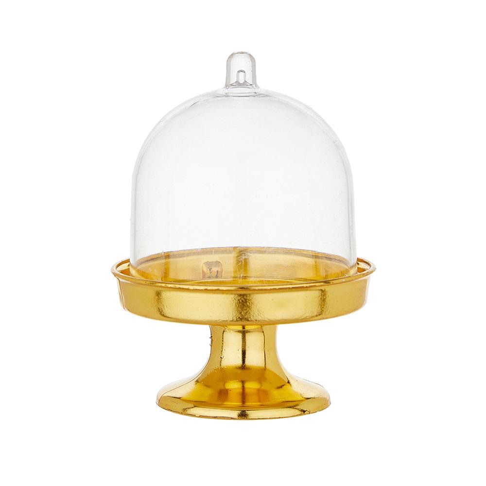 

12Pcs Creative Tray Candy Box Set Party Favors Birthday Wedding Valentine s Day Easter New Year Christmas Candy Gift Decoration 4.8x8cm