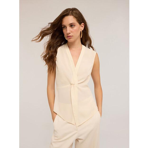 Блузка Motivi 2712Q001870N011 EU 40