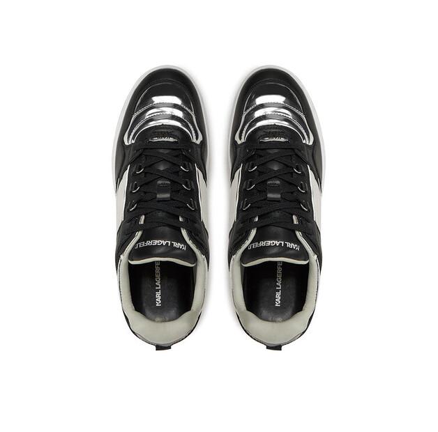 Men's Sneakers KARL LAGERFELD Kl53023 Black
