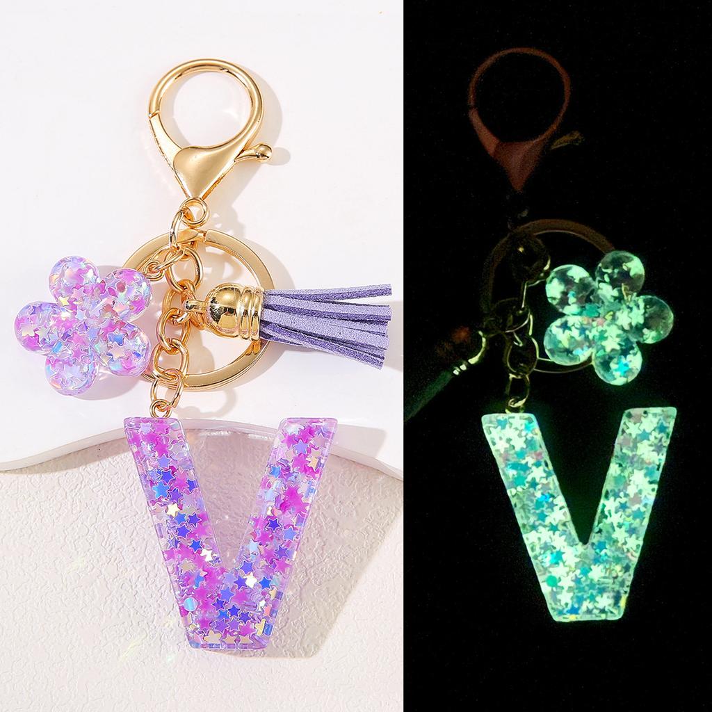 Keychain, Key Holder Accessory for Keys and Bags, Daily Use