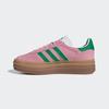 Adidas Gazelle Bold W   Rose Vrai Ie0420