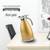 Jie Bang Da 316 Stainless Steel 2L Insulated Thermos Pot