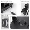 Desk Walking Swing Shaker Mobile Phone Stand Holder Phone Pedometer Step Shaking For Phone Wiggler Counter For iPhone Xiaomi
