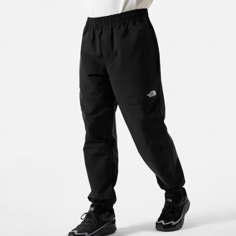 The North Face Men's Water-Repellent Windproof Casual Sport Pants NF0A83T6