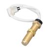 Rotational Speed Sensor ABS M18x1.5 Interference Prevention for Non Logo Tachometer 24V