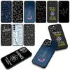for Samsung Galaxy A36 A17 A26 A07 A35 A54 A53 A13 A33 A34 S8 S9 S20 S21 FE S10 Plus Phone Case Wallpaper Chemistry Science