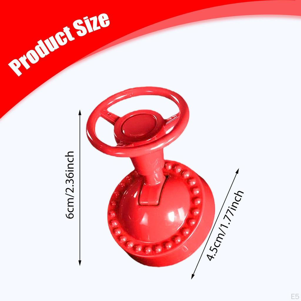 Car Button Cover Interior Decoration Accessories Metal Protector