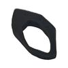 4pcs Air Cleaner Filter Element For Honda GX25 GX25N GX25NT FG110 K1 #17211-Z0H-000