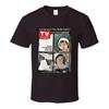 The Hardy Boys Tv Guide Cover T Shirt