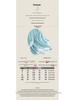 Women's V-Neck Cotton Linen Shirt - Spring/Summer 2024, Loose Fit, Large Size, Casual Short-Sleeve