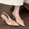 Scarpe con tacco – Scarpe con tacco