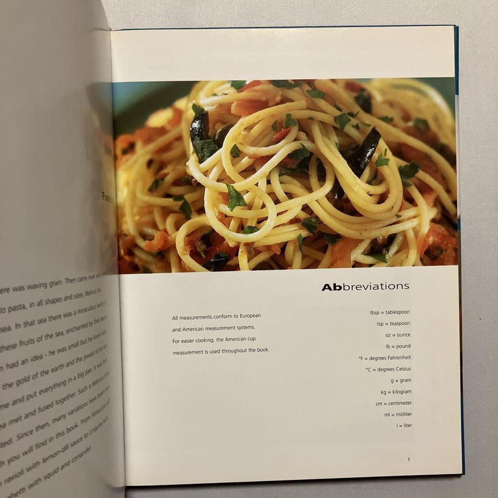 [USED] Now You're Cookin' PASTA & SEAFOOD