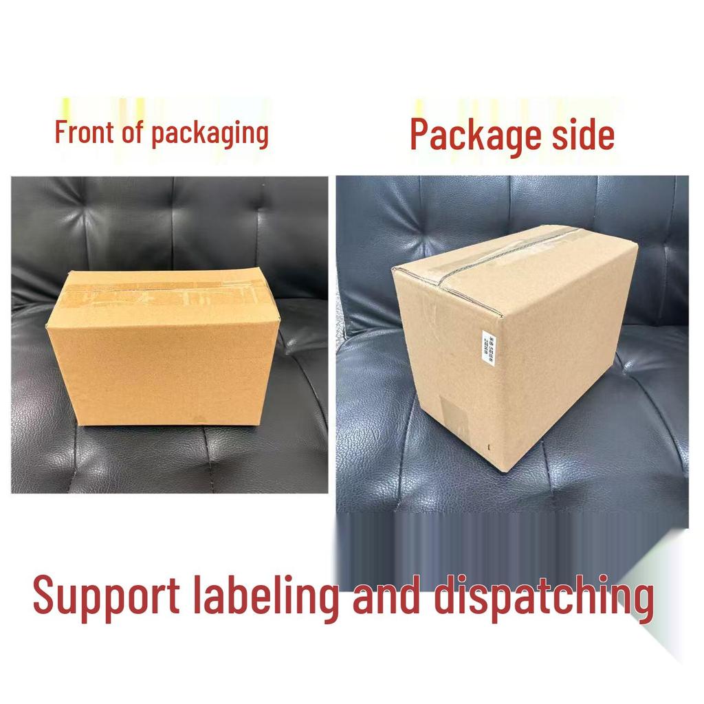 3-Tier/5-Tier Large Capacity Flocking Jewelry Organizer Box