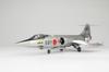 PLATZ 1/48 Scale Air Self-Defense Force F-104J Starfighter "Glory" Air Combat Competition 1980 205th Squadron Plastic Model AE-41 (Airplane)