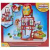 Action Figure Hasbro Ironman
